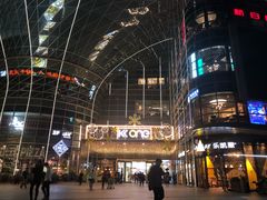 -京基滨河时代广场