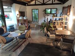 -Nirvana Cafe&Bar(北仓文创街区店)