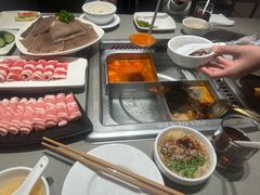 -海底捞火锅(泰安爱琴海店)
