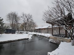 -三里河公园