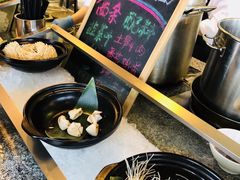 -重庆解放碑威斯汀酒店
