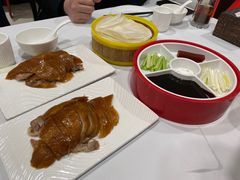 -东兴楼饭庄(六里桥店)