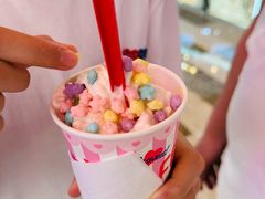 -DQ·蛋糕·冰淇淋(通州万达店)