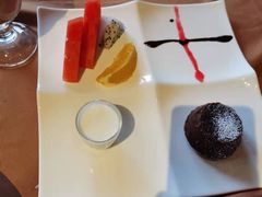 -德大西餐社