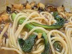 -老巷口螺蛳粉(柳州总店)