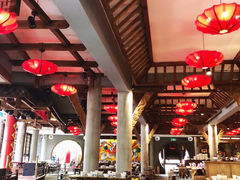 大堂-李雪火锅食府(宽窄巷子总店)