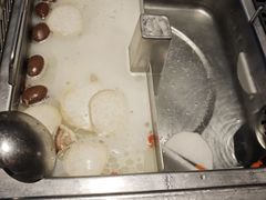 -海底捞火锅(枫蓝国际购物中心店)