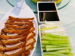 -玉林烤鸭店(定福庄店)