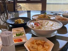 -三亚亚龙湾瑞吉酒店·铭轩中餐厅Mingxuan·海南菜·粤菜