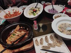 -袁州宴·地道袁州菜(袁山东路店)