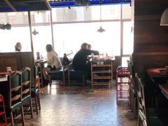 大堂-季季红火锅(动壹店)