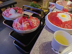 -大龙燚火锅(太古里店)