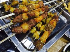 -老虎滩大连海鲜烧烤(建邺云锦路总店)