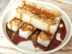 -长颈鹿的口袋钵钵鸡(市南店)