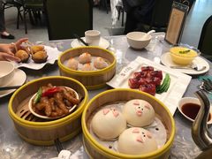 -古南都·老广东酒楼(龙江店)
