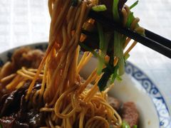 -梅溪·小伙子干挑面(安吉总店)