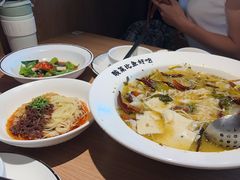 -太二酸菜鱼(上海佛罗伦萨小镇店)