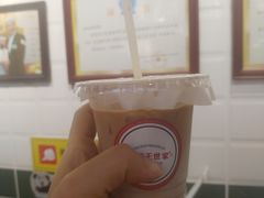 -香港鸳鸯王(西湖路店)