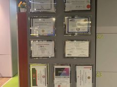 -LikingFit24小时健身•普拉提(张江店)