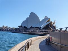 -悉尼歌剧院