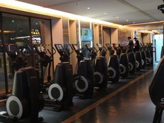 -亞力山大会馆(华腾园店)