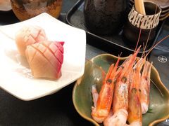 -Sushi Hanzo半藏(天环广场店)