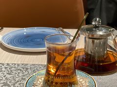 -La Medina餐厅(亮马河南路店)