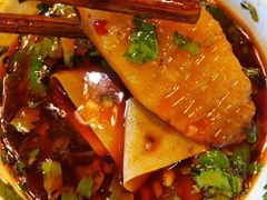 -红鼎坊·老成都火锅(新南门店)