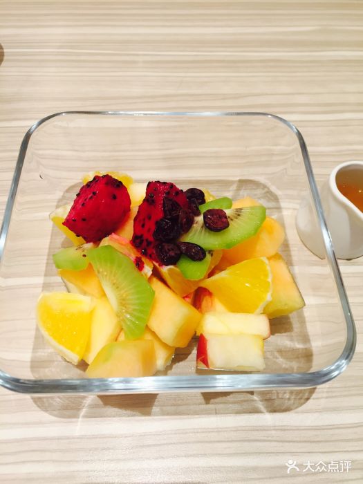 必胜客(城市广场店)一碗小水果沙拉图片 - 第69张