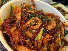 -辣螃铠盆盆蟹大排档(总店)