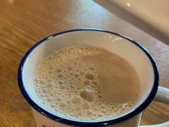 -星巴克(无锡百联奥特莱斯店)