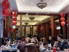 -皇饭儿·王润兴酒楼(河坊街店)