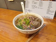 -汕百碗·汕头牛肉粿条(南国奥园总店)