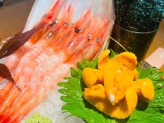 -水之惠鲜鱼料理(王府大街店)