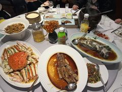 -南景饭店(万家丽路店)