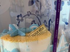 -杜哈夫DOUX RÊVE·生日蛋糕(日月光店)
