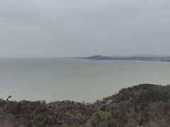 -巢湖姥山岛