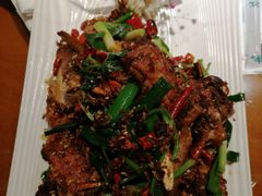 -小鱼儿海鲜港(新村十区店)