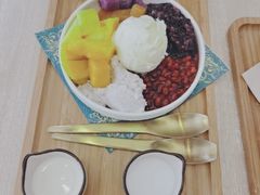 有糖菜菜-春风·有糖(崇宁路店)