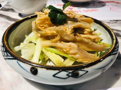 无骨鸭掌-臻享無招牌·食蛙专门店(太古里店)
