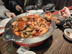 -胖哥俩肉蟹煲(厦门中华城店)