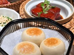 -锦府盐帮·李宅(领展购物广场中关村店)