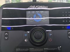 -LA合时健身4PMFIT(花桥旗舰店)