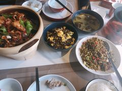 -湘西小馆(滨河路店)