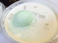 -志龙皇冠吃货椰子铺