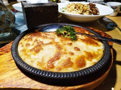-蜀宴小调·精致家常菜(科华店)
