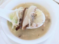 -香云轩·顺德菜(香云纱园林酒店店)