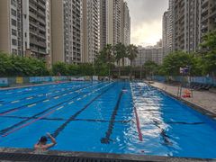 -猎德游泳池(猎德花园店)