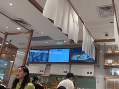 -小满手工粉(北京来福士店)