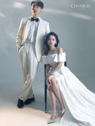 -CD视觉婚纱摄影
